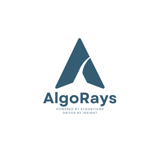 AlgoRays Logo